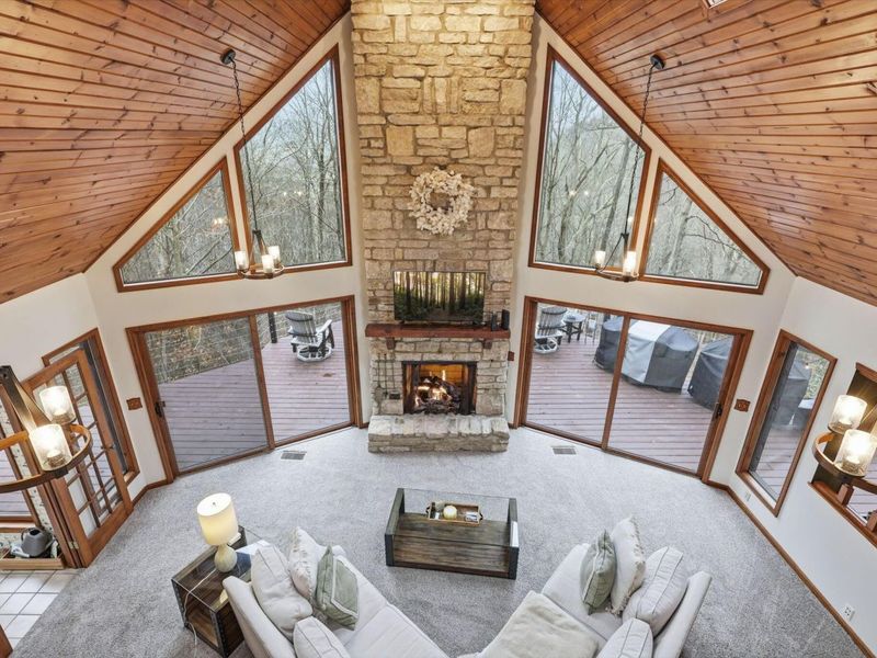 1640 Cardinal Hill Lane, Sugar Grove, OH 43155 Photo 17