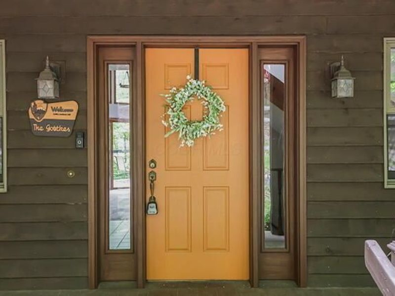 1640 Cardinal Hill Lane, Sugar Grove, OH 43155 Photo 2