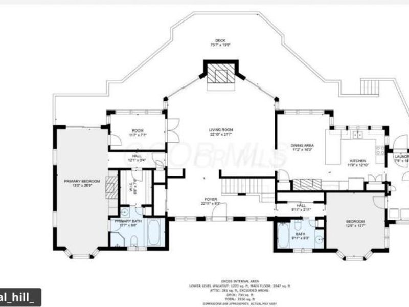 1640 Cardinal Hill Lane, Sugar Grove, OH 43155 Photo 36