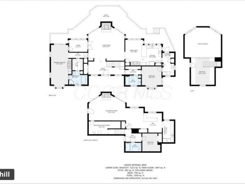 1640 Cardinal Hill Lane, Sugar Grove, OH 43155 Photo 38