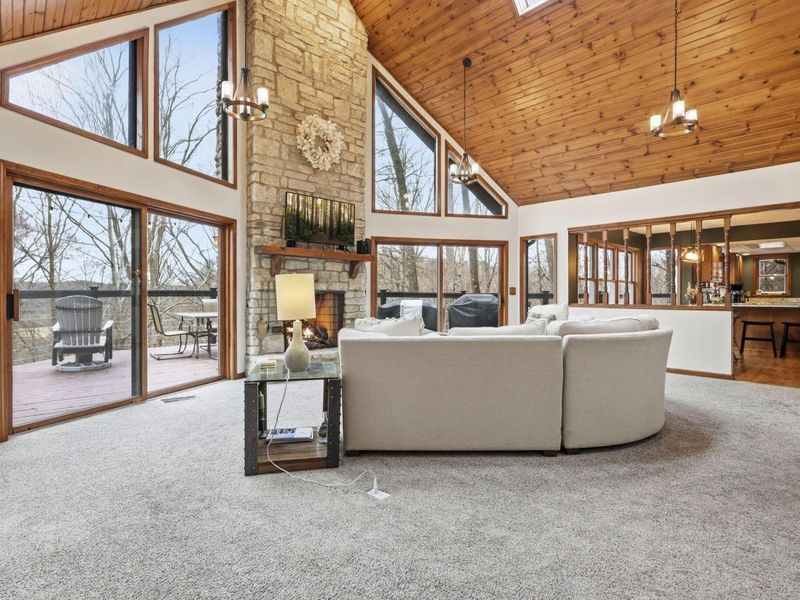 1640 Cardinal Hill Lane, Sugar Grove, OH 43155 Photo 4