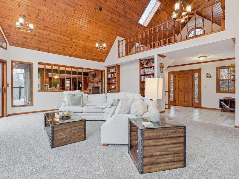 1640 Cardinal Hill Lane, Sugar Grove, OH 43155 Photo 6