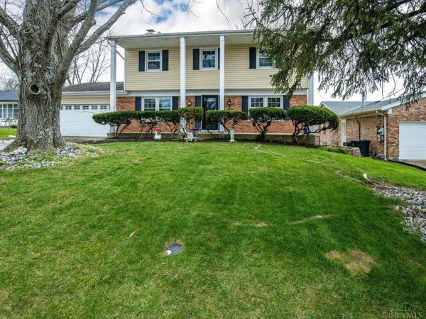 1959 John Gray Road, Springfield Twp., OH 45240