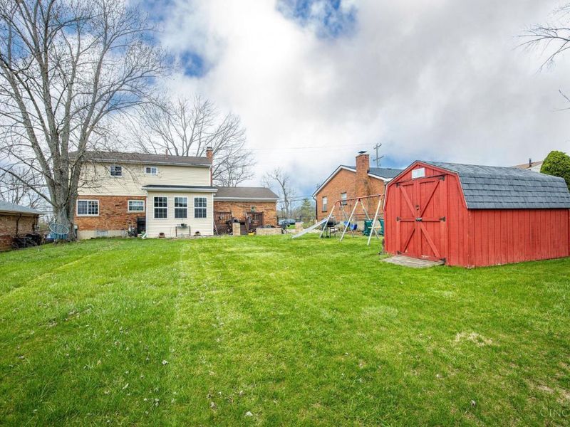 1959 John Gray Road, Springfield Twp., OH 45240 Photo 41