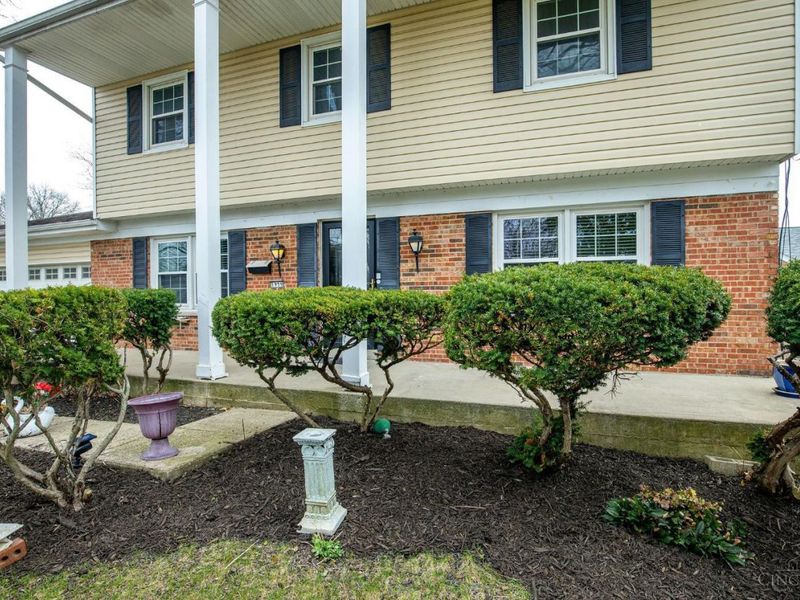 1959 John Gray Road, Springfield Twp., OH 45240 Photo 43