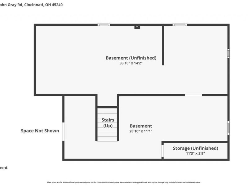 1959 John Gray Road, Springfield Twp., OH 45240 Photo 46