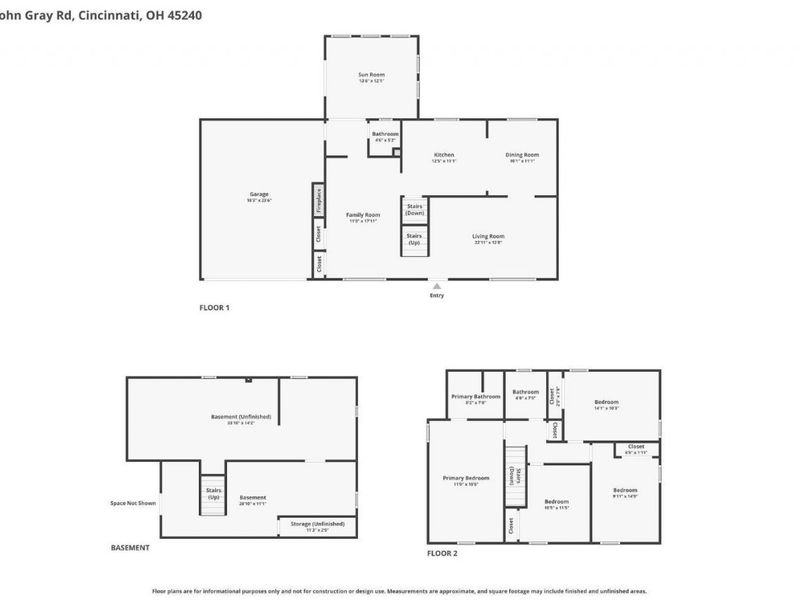 1959 John Gray Road, Springfield Twp., OH 45240 Photo 47