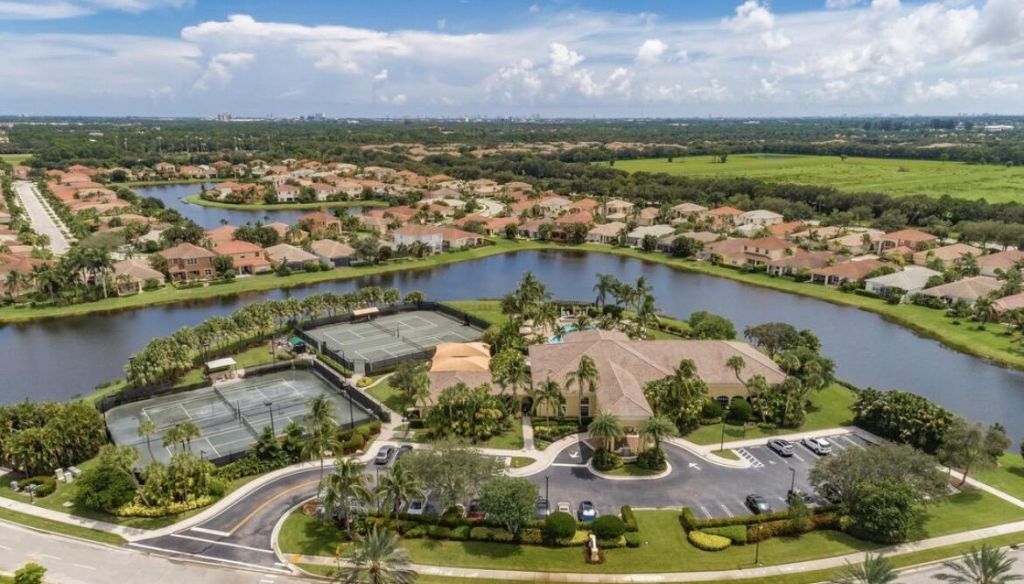 118 Casa Grande Court, Palm Beach Gardens, FL 33418 Photo