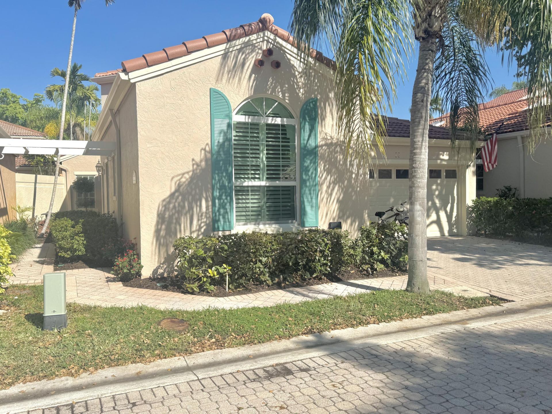 25 Via Carrara, Palm Beach Gardens, FL 33418 Photo