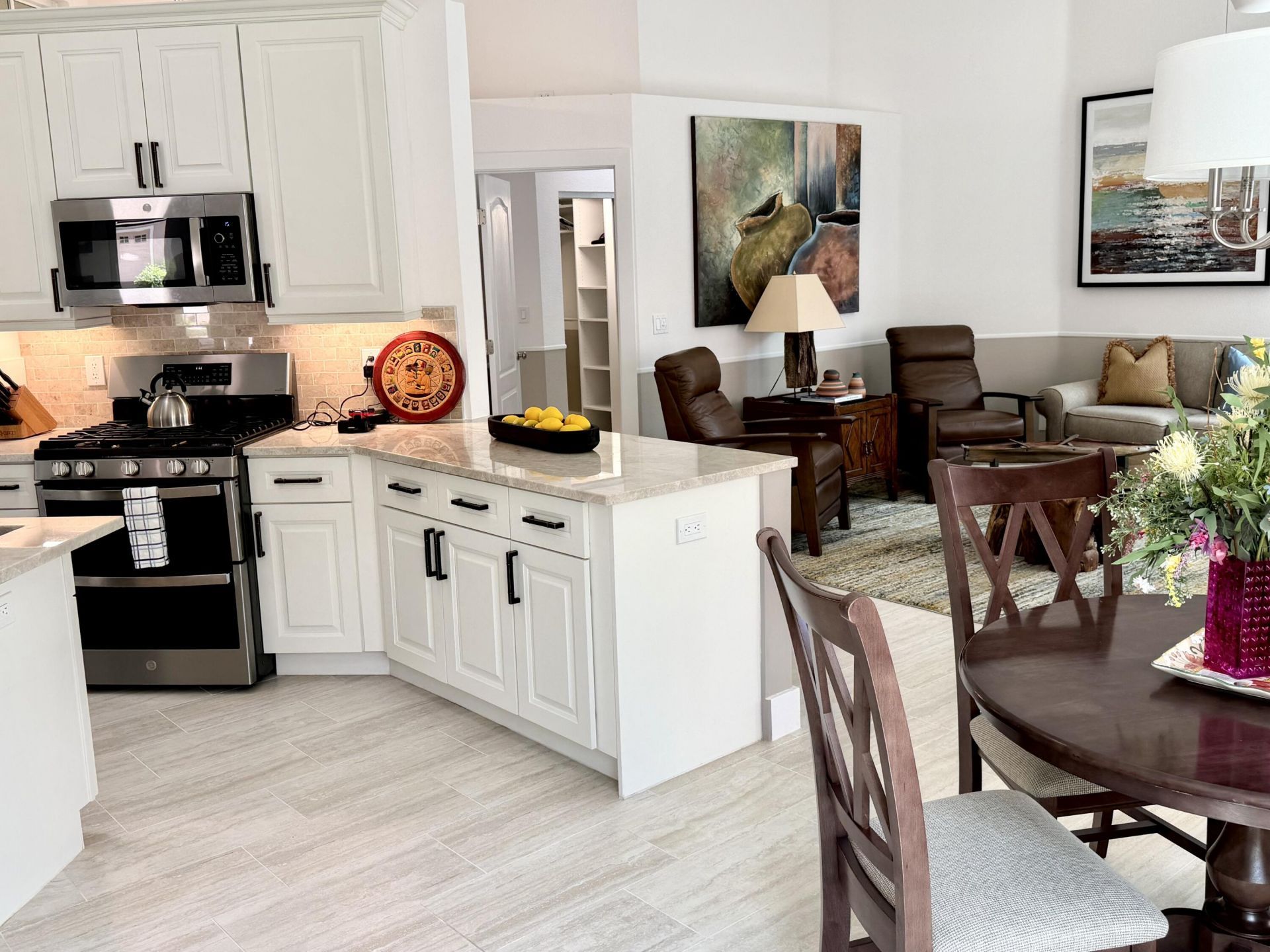 25 Via Carrara, Palm Beach Gardens, FL 33418 Photo