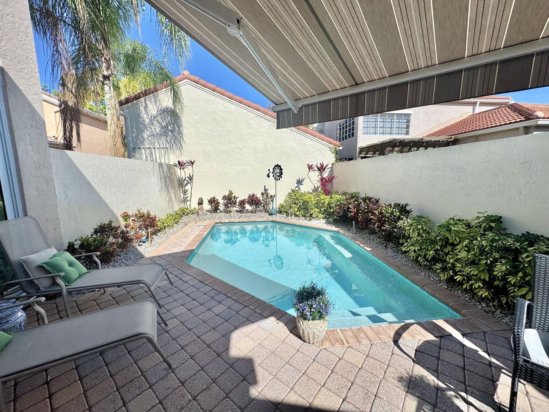 25 Via Carrara, Palm Beach Gardens, FL 33418 Photo