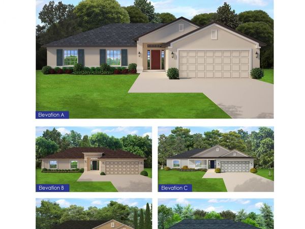 3816 NW 32nd Avenue, Okeechobee, FL 34972