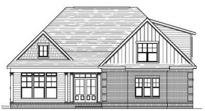 2009 Whiskey Branch Drive, Wilmington, NC 28409 Main Photo