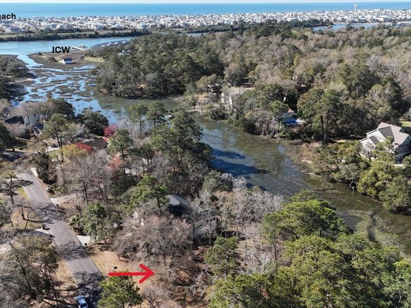 1712 Salt Marsh Circle SW, Ocean Isle Beach, NC 28469