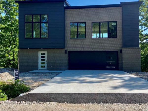 39 Northfleet Drive, Bella Vista, AR 72714