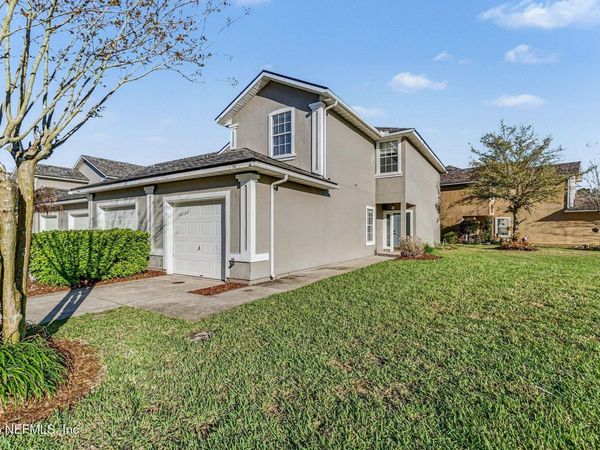 782 SCRUB JAY Drive, St. Augustine, FL 32092