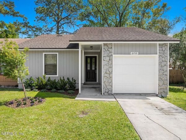 2753 CAVENDER Court, Jacksonville, FL 32216