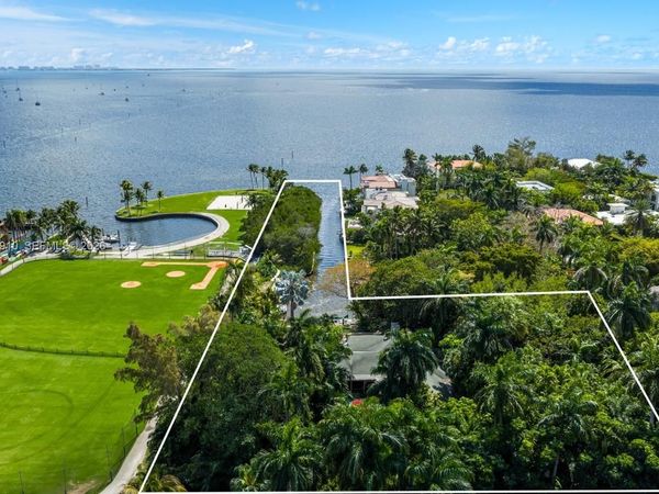 3373 Poinciana Ave, Miami, FL 33133