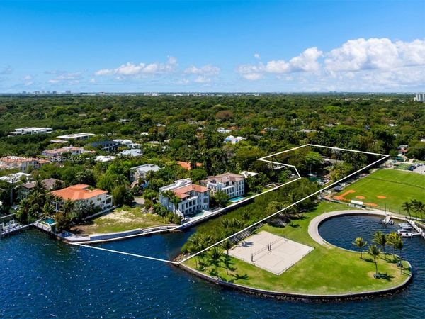 3373 Poinciana Ave, Miami, FL 33133
