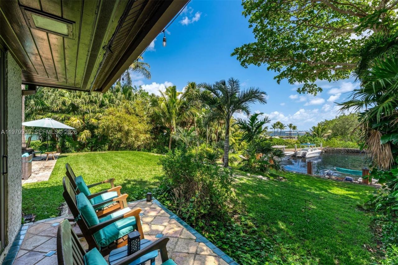 3373 Poinciana Ave, Miami, FL 33133 Photo