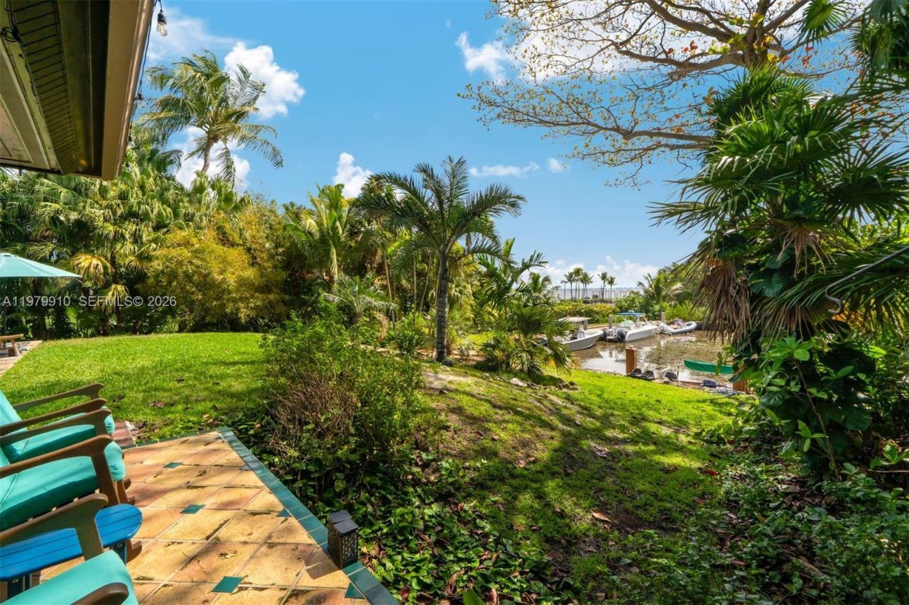 3373 Poinciana Ave , Miami, FL 33133 Photo