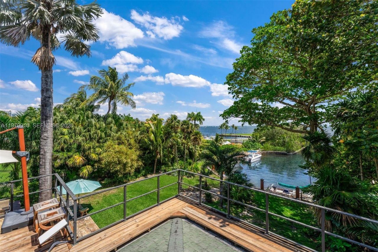 3373 Poinciana Ave, Miami, FL 33133 Photo