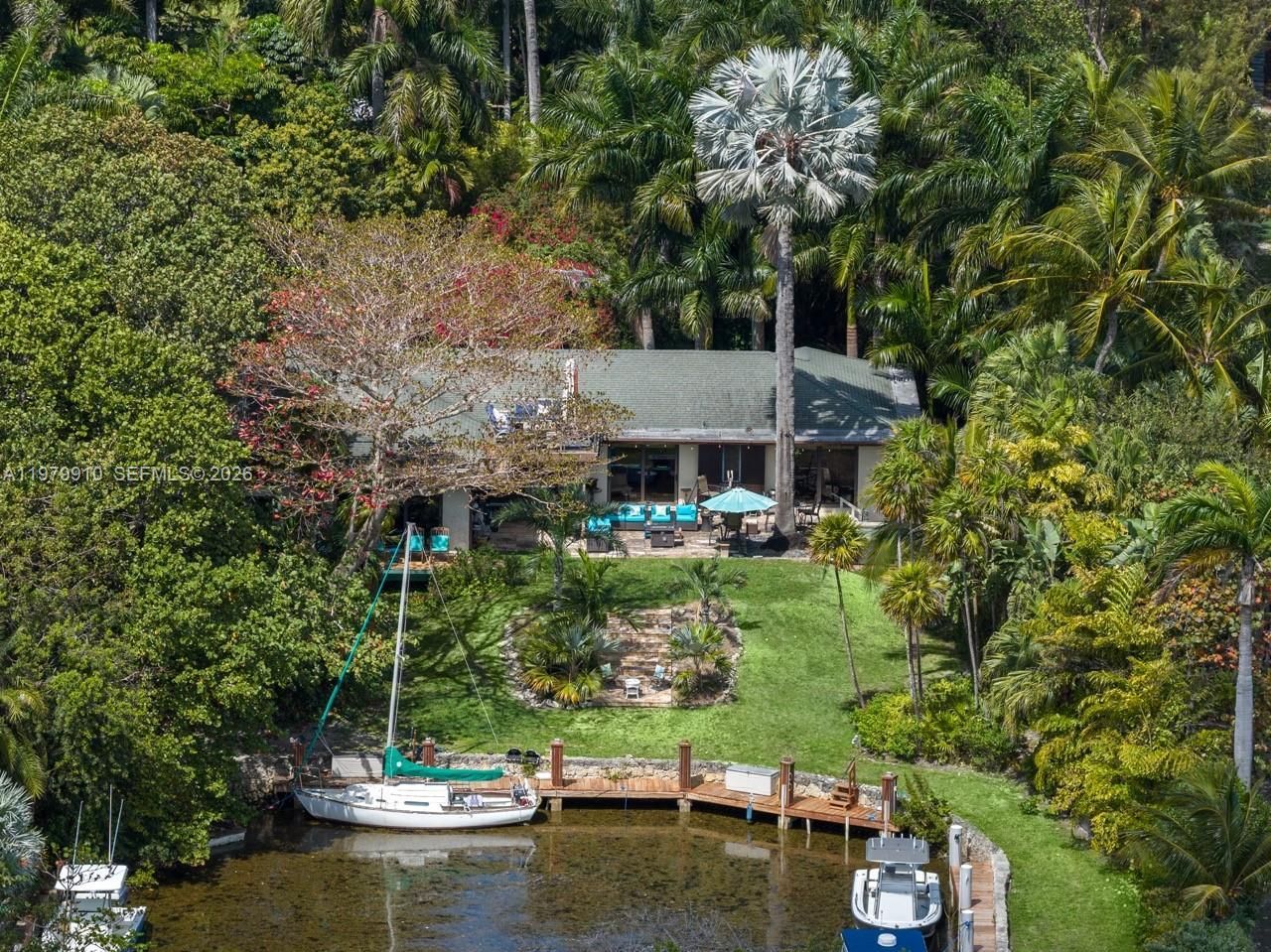 3373 Poinciana Ave , Miami, FL 33133 Photo