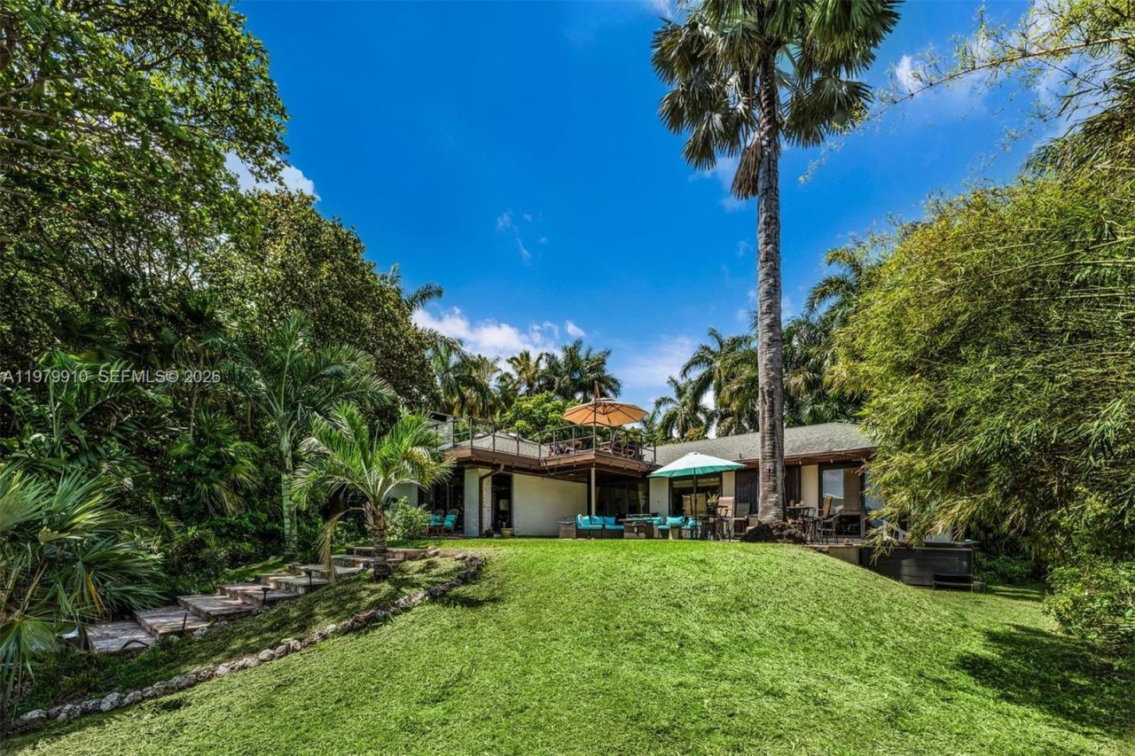 3373 Poinciana Ave, Miami, FL 33133 Photo