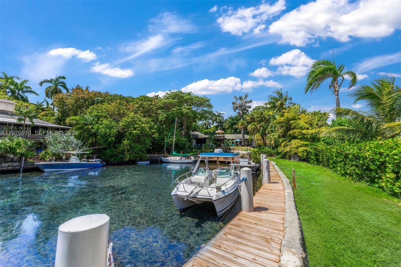 3373 Poinciana Ave, Miami, FL 33133 Photo