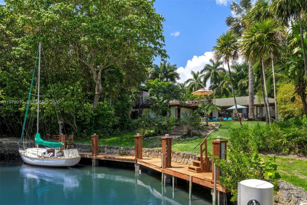 3373 Poinciana Ave, Miami, FL 33133 Photo