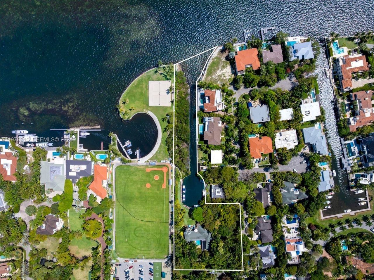 3373 Poinciana Ave, Miami, FL 33133 Photo