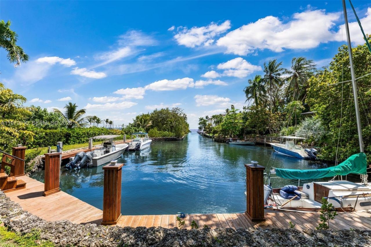 3373 Poinciana Ave, Miami, FL 33133 Photo