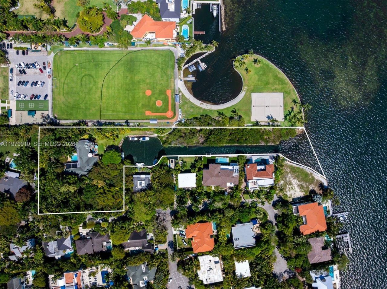 3373 Poinciana Ave, Miami, FL 33133 Photo