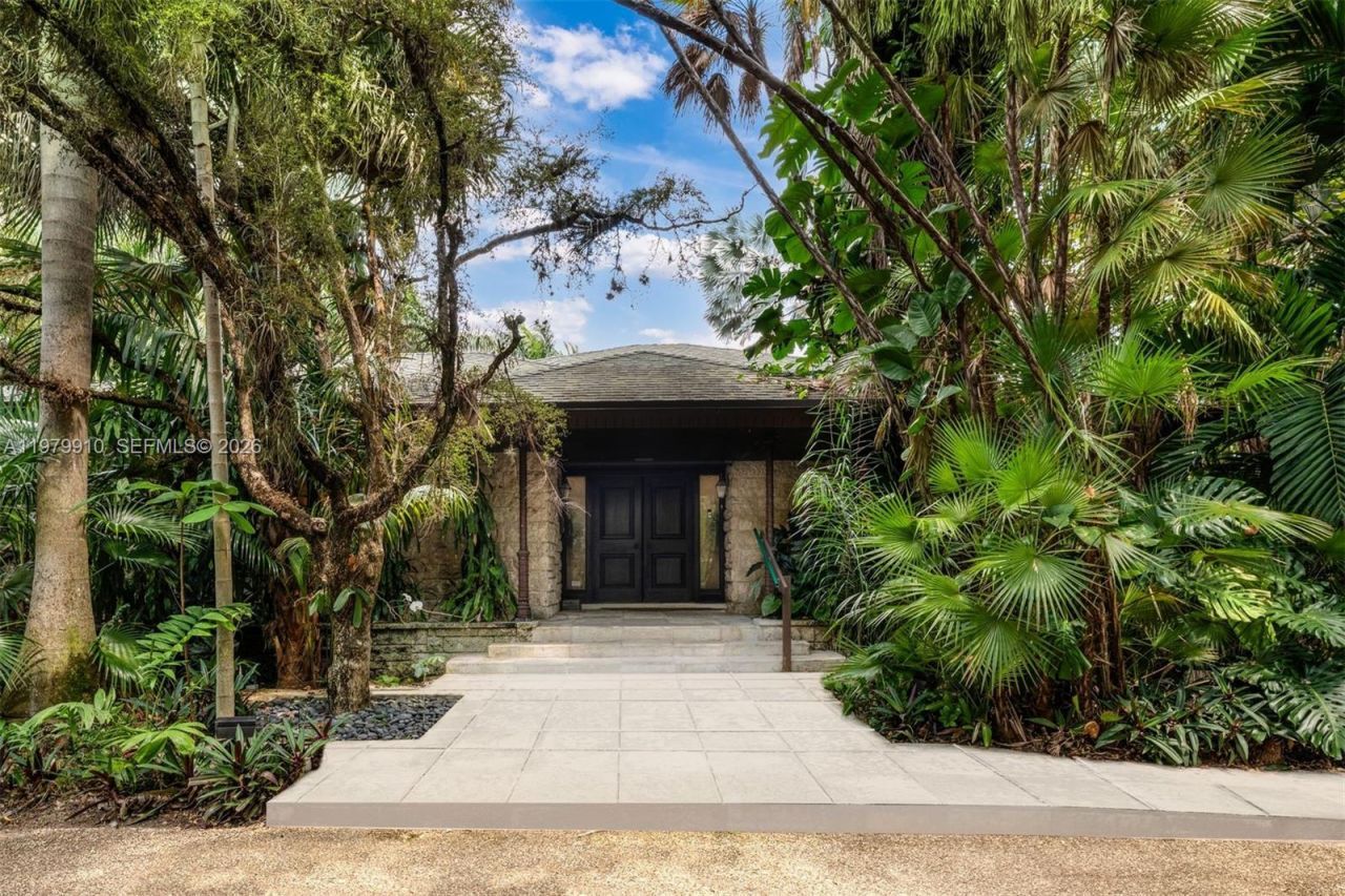 3373 Poinciana Ave, Miami, FL 33133 Photo