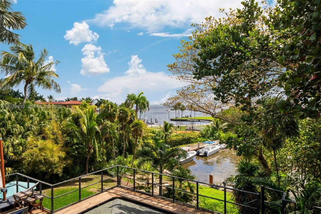 3373 Poinciana Ave , Miami, FL 33133 Photo