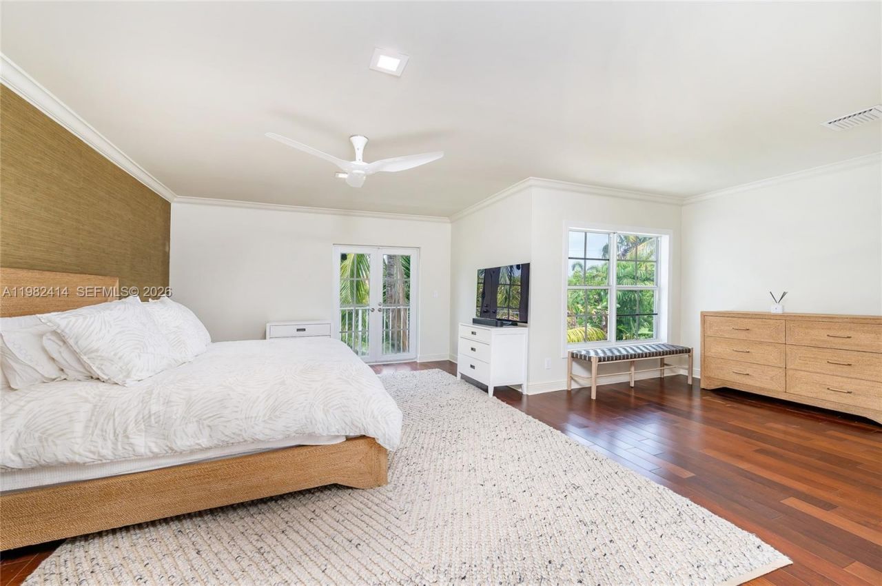 760 Glenridge Rd, Key Biscayne, FL 33149 Photo