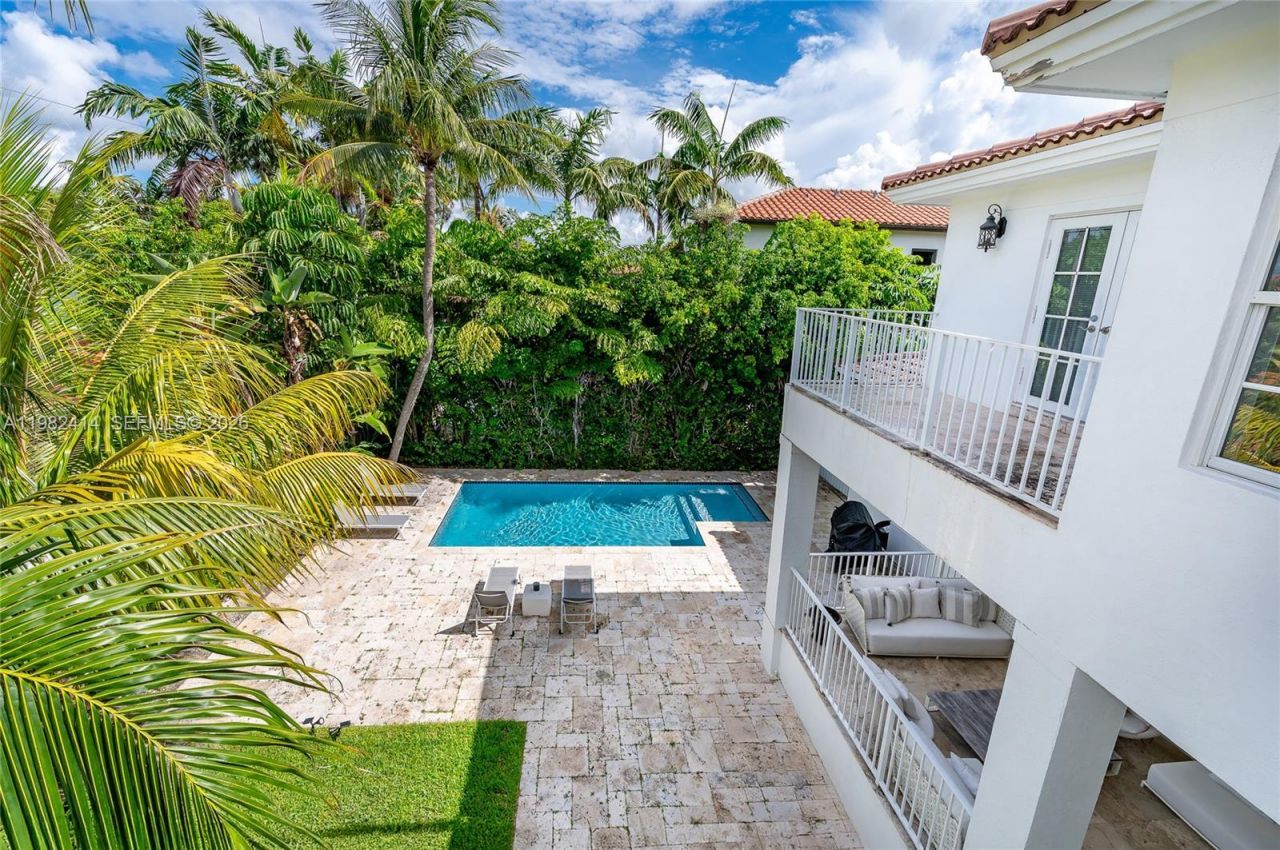 760 Glenridge Rd, Key Biscayne, FL 33149 Photo