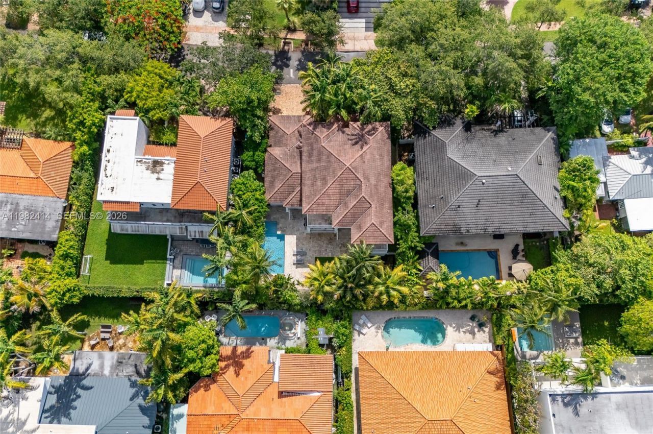 760 Glenridge Rd, Key Biscayne, FL 33149 Photo