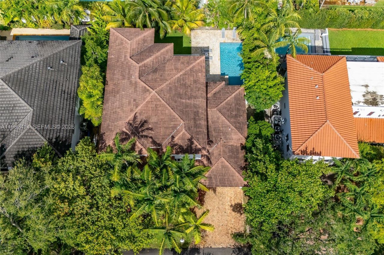 760 Glenridge Rd, Key Biscayne, FL 33149 Photo