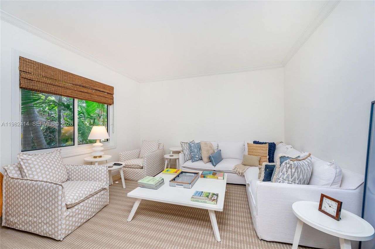 760 Glenridge Rd, Key Biscayne, FL 33149 Photo