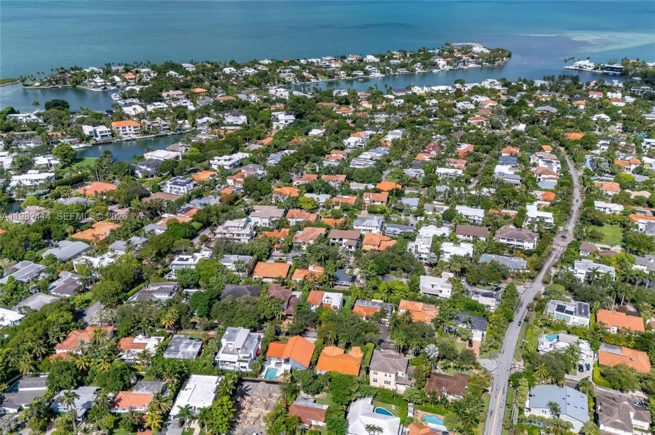 760 Glenridge Rd, Key Biscayne, FL 33149 Photo