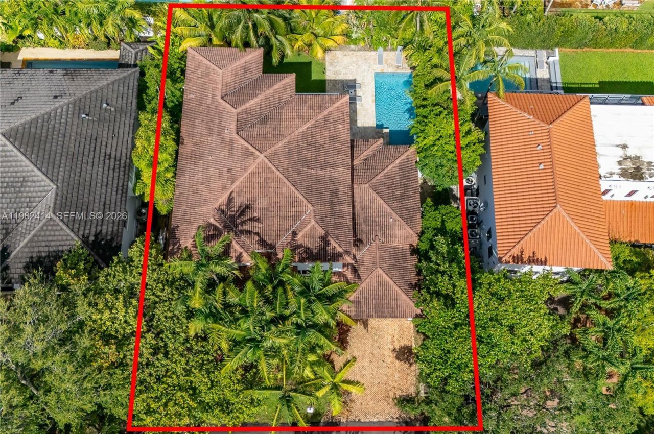 760 Glenridge Rd, Key Biscayne, FL 33149 Photo