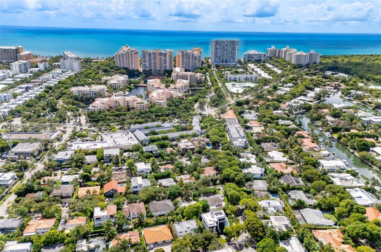 760 Glenridge Rd, Key Biscayne, FL 33149 Photo