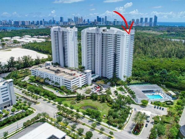 14951 Royal Oaks Ln , Unit 1409, North Miami, FL 33181