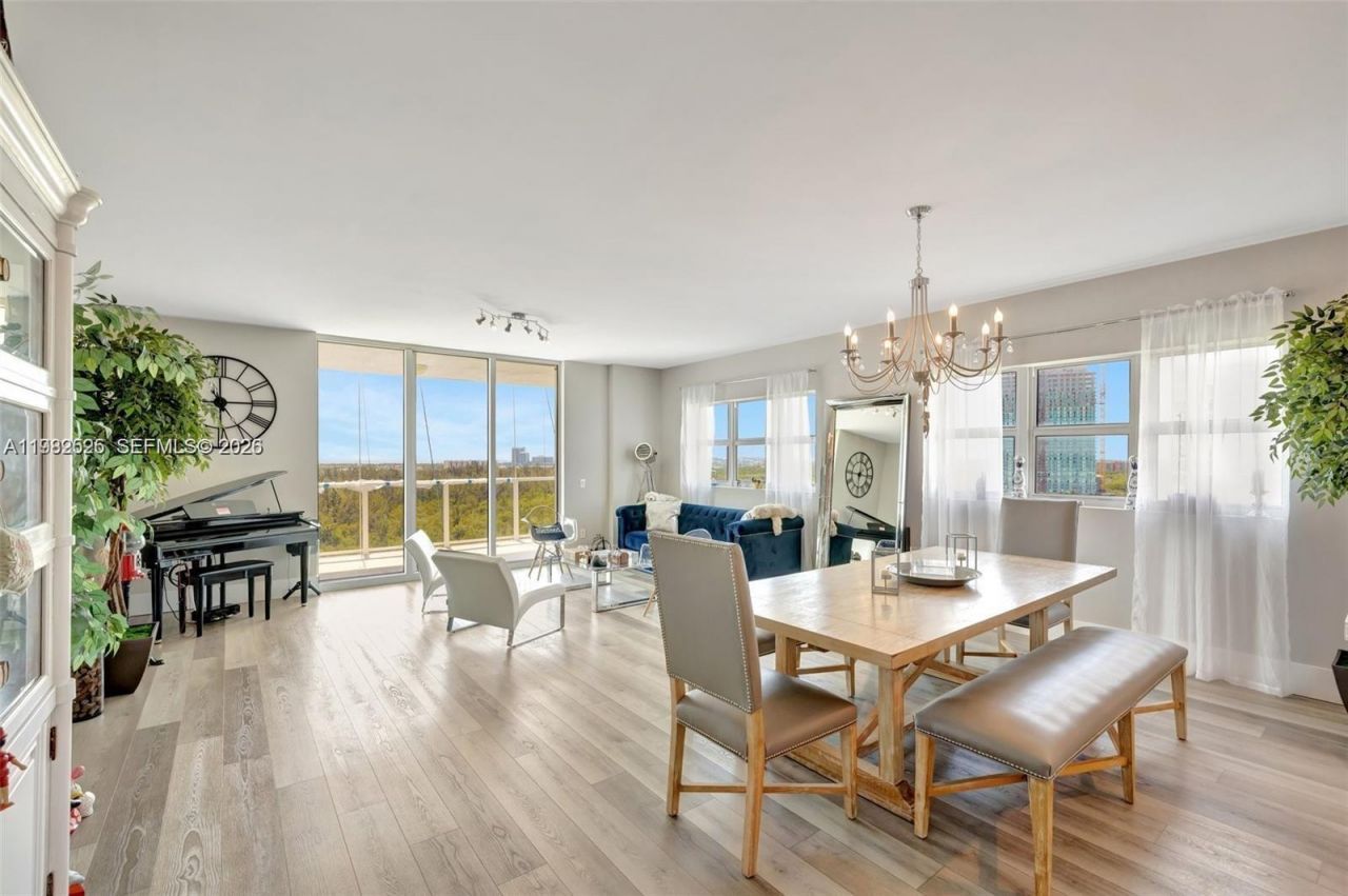 14951 Royal Oaks Ln , Unit 1409, North Miami, FL 33181 Photo