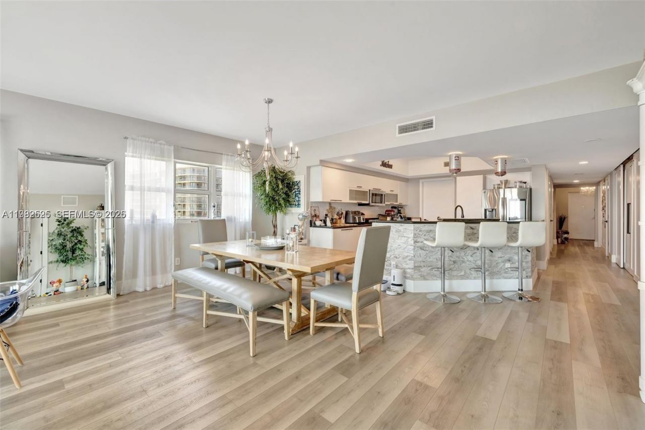 14951 Royal Oaks Ln , Unit 1409, North Miami, FL 33181 Photo