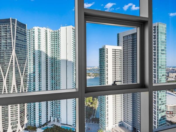851 NE 1st Ave, Unit 3601, Miami, FL 33132