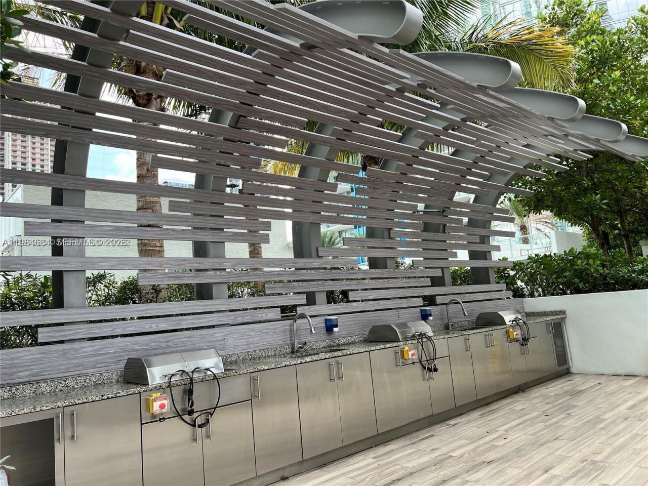 851 NE 1st Ave, Unit 3601, Miami, FL 33132 Photo