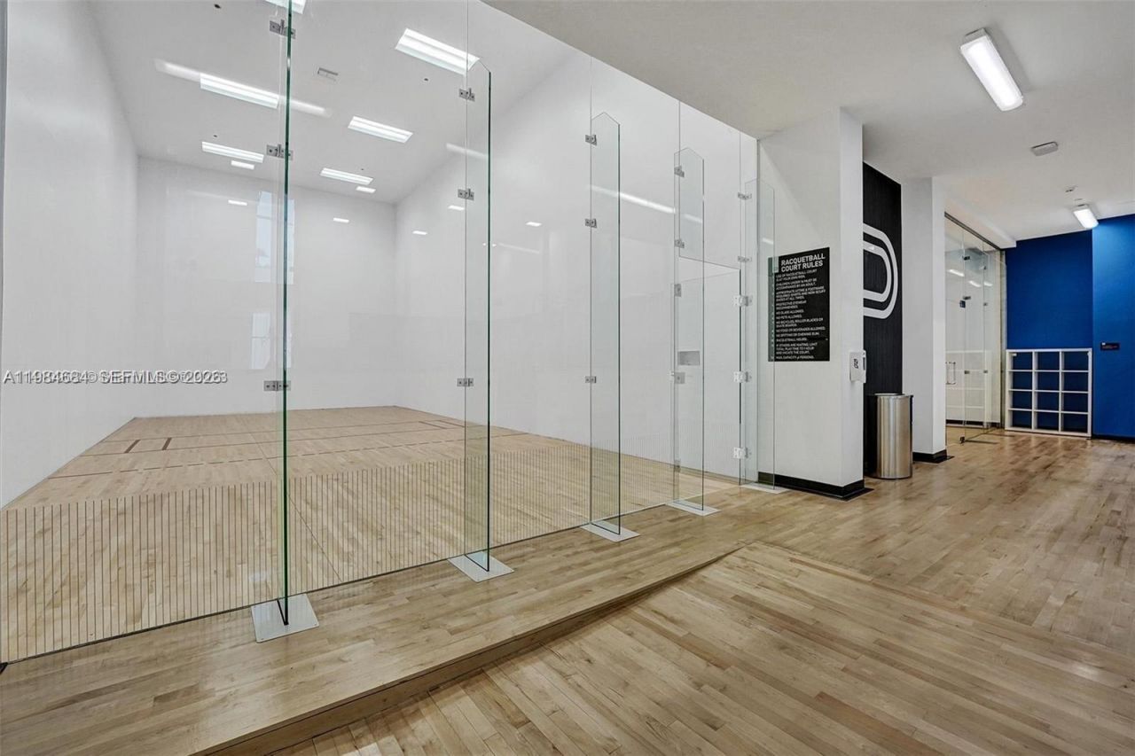 851 NE 1st Ave, Unit 3601, Miami, FL 33132 Photo