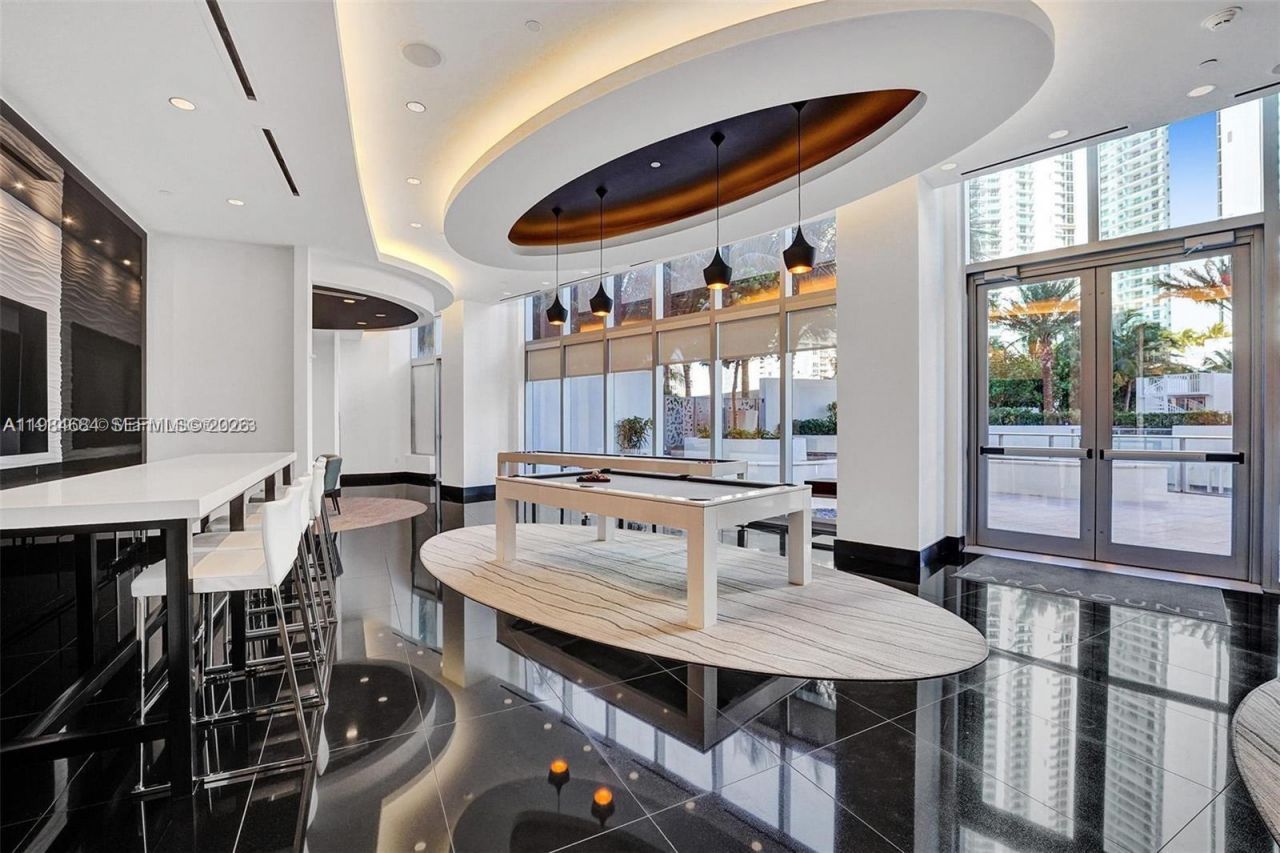 851 NE 1st Ave, Unit 3601, Miami, FL 33132 Photo